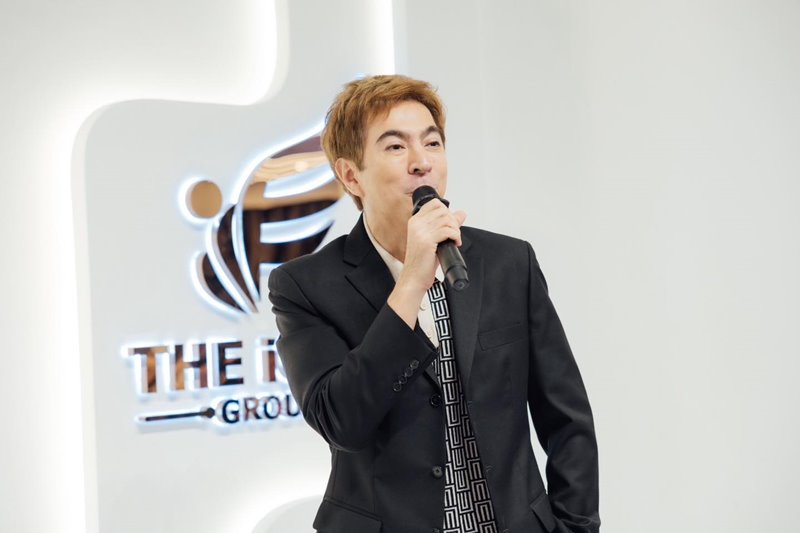 The iCon Group แจงแล้ว ! กันต์-แซม-มิน โดนโยงเป็นบอส สถานะจริง คืออะไร ?