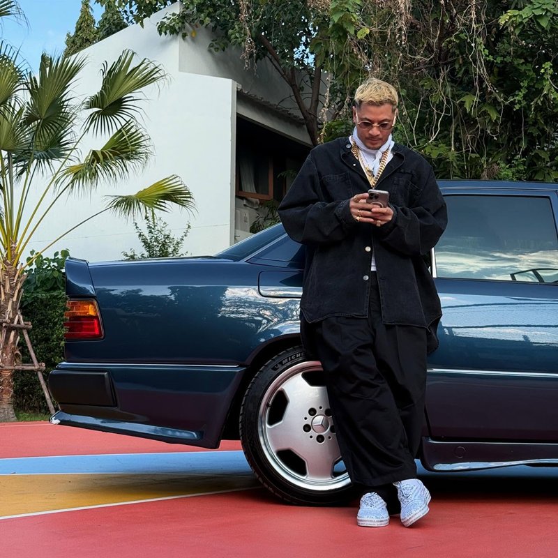 เวย์ ไทยเทเนี่ยม งานเข้าอีกคน ! เจอข่าวเหยื่อแฉหลอกลงทุนเทรดหุ้นทิพย์ 50 ล้าน