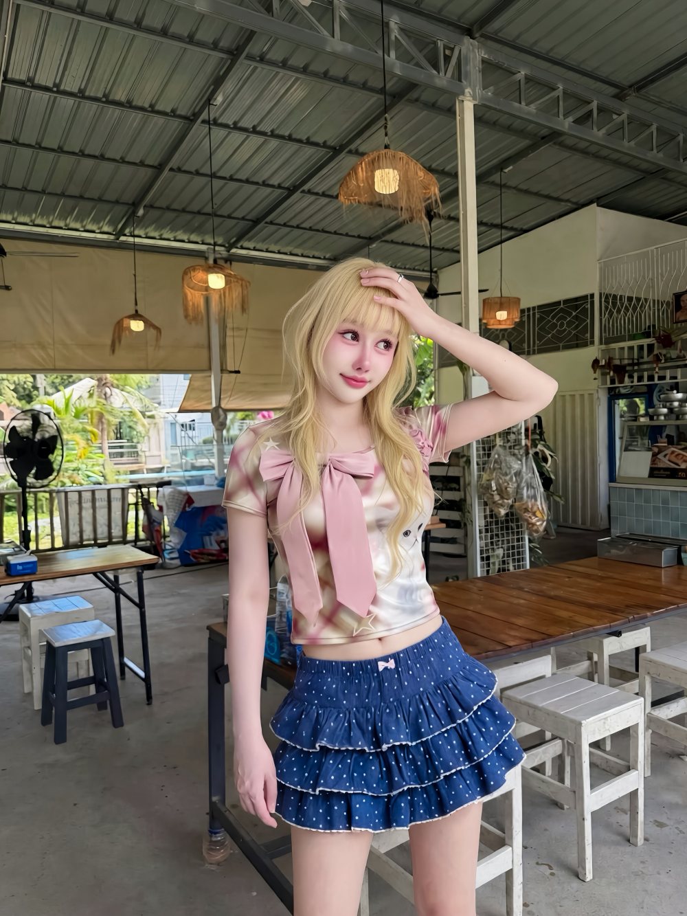 วาริส เล่าเหตุรักพังกับ วาน้อย ปมถูกนอกใจ - เปย์เกือบล้าน ก่อนเจอคำตอบสุดเจ็บ 