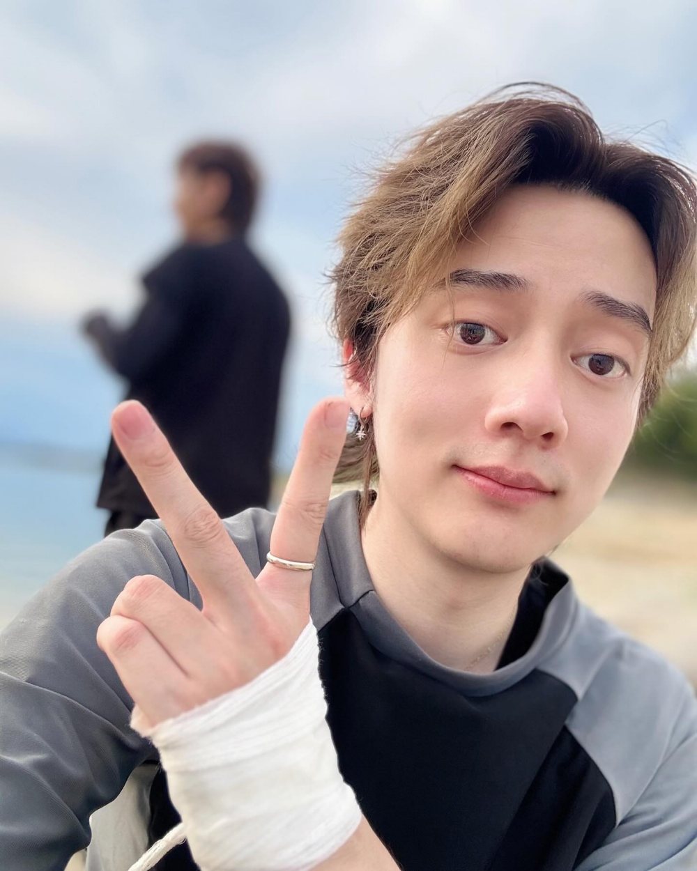 วาริส เล่าเหตุรักพังกับ วาน้อย ปมถูกนอกใจ - เปย์เกือบล้าน ก่อนเจอคำตอบสุดเจ็บ 