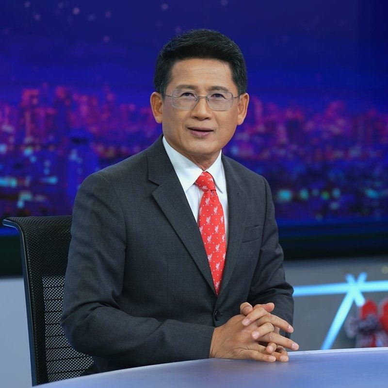 กิตติ โต้ข่าวปลอม ! แยม ฐปนีย์ ถูกช่อง 3 เลิกจ้าง ชี้ชัด ความจริงคือยังไง