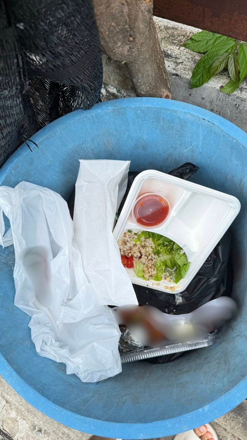 ลูกค้าโวยร้านดัง รีวิวการทวงมันอบที่หายไป แต่โดนทัวร์ลงเต็ม ๆ เพราะภาพเดียว 