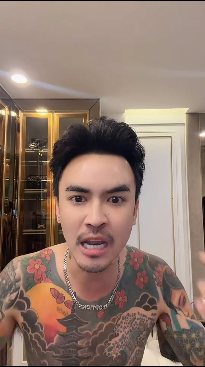 เติ้ล Option โต้เดือด ! ปัดเป็นอินฟลูฯ ติดหนี้ 30 ล้าน ซัดจงใจหาแสง    
