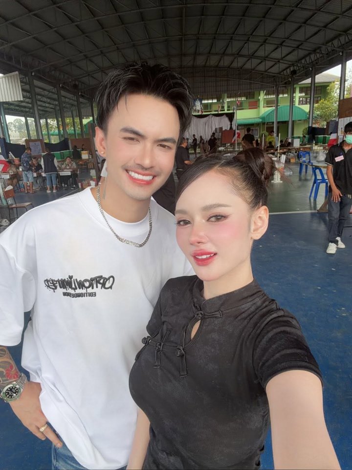 เติ้ล Option โต้เดือด ! ปัดเป็นอินฟลูฯ ติดหนี้ 30 ล้าน ซัดจงใจหาแสง    