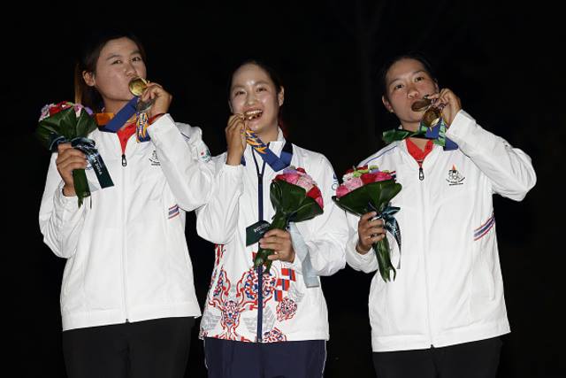 เอเชียนเกมส์ 2014