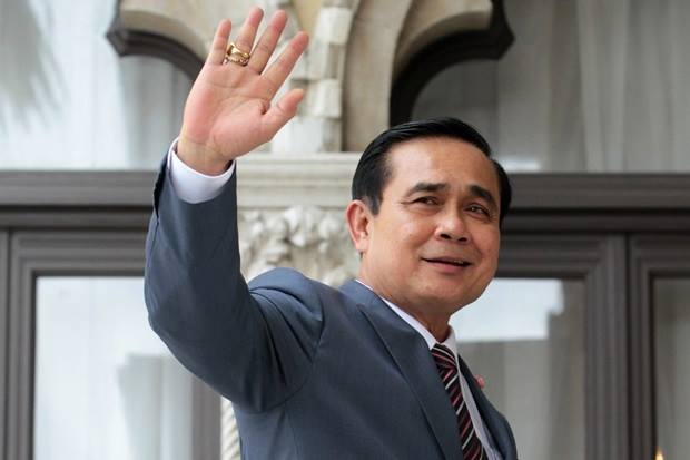 นายกฯ ประยุทธ์