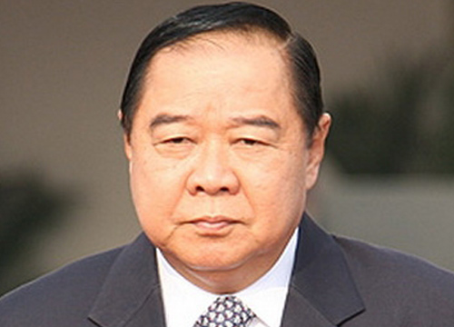 พลเอกประวิตร วงษ์สุวรรณ