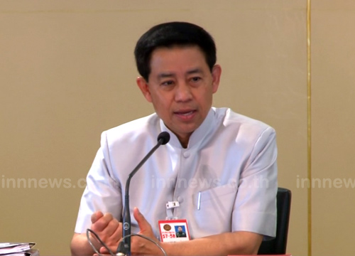 พล.ต. สรรเสริญ แก้วกำเนิด