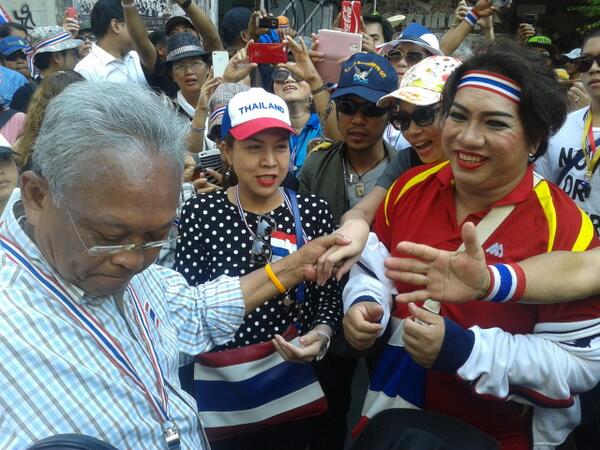 สุเทพ ครูลิลลี่ ท็อป