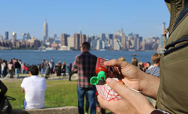 ซอสศรีราชา