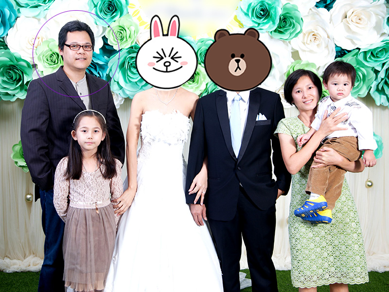 นักแสดงโฆษณาไดเกียว