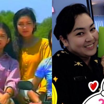 นักแสดงโฆษณาไดเกียว