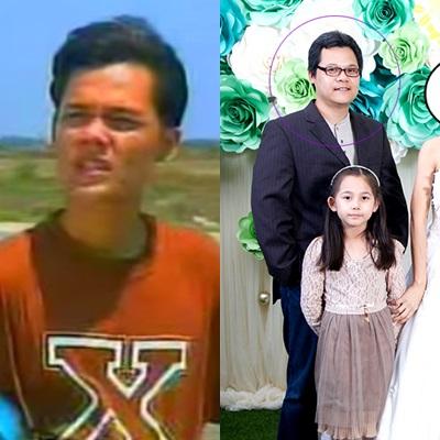 นักแสดงโฆษณาไดเกียว