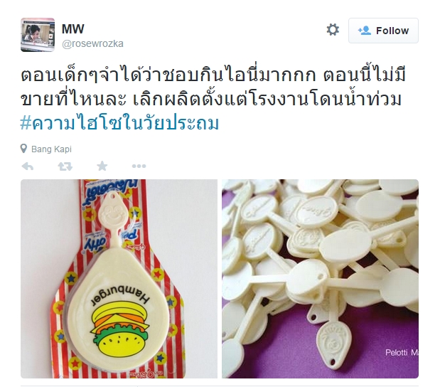 ความไฮโซในวัยประถม