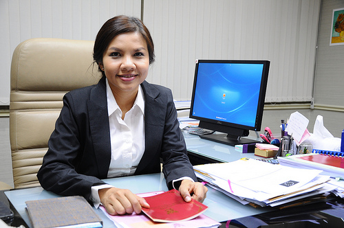 สุภิญญา กลางณรงค์