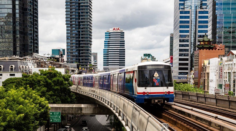 รถไฟฟ้า BTS