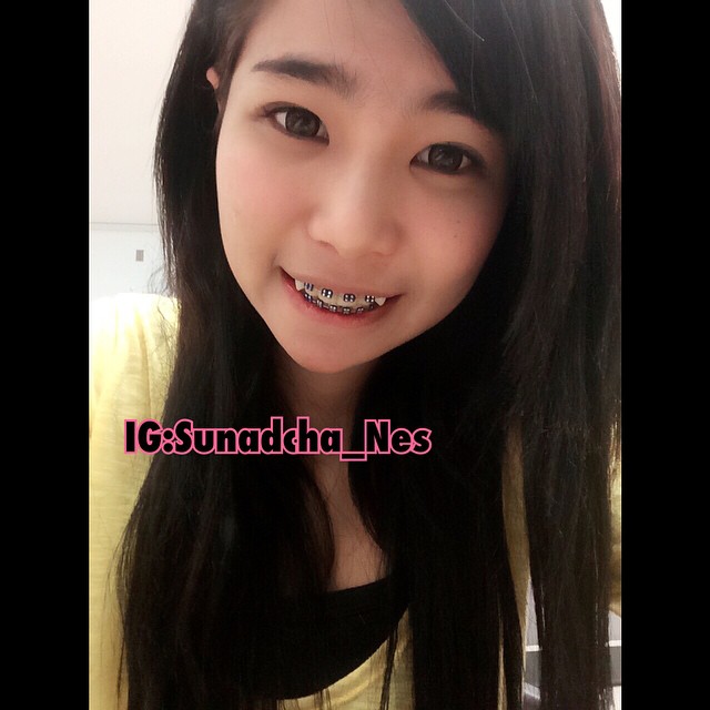 น้องเนส เน็ตไอดอล