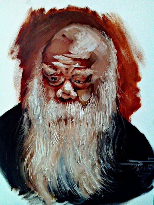 ไว้อาลัย ถวัลย์ ดัชนี