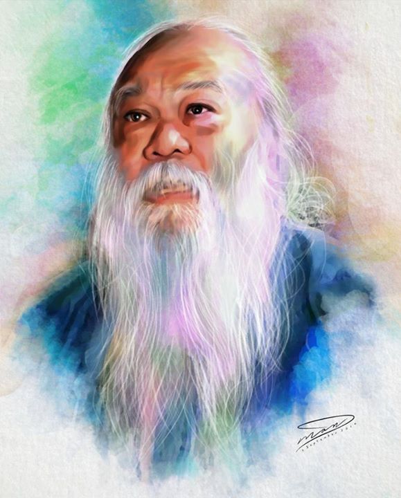 ไว้อาลัย ถวัลย์ ดัชนี