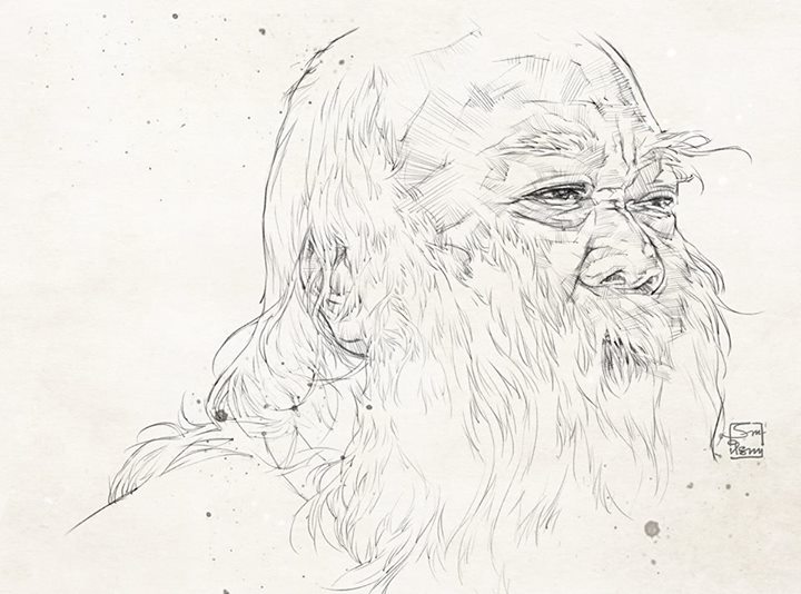 ไว้อาลัย ถวัลย์ ดัชนี