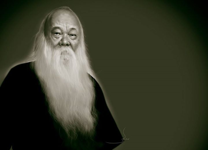 ไว้อาลัย ถวัลย์ ดัชนี