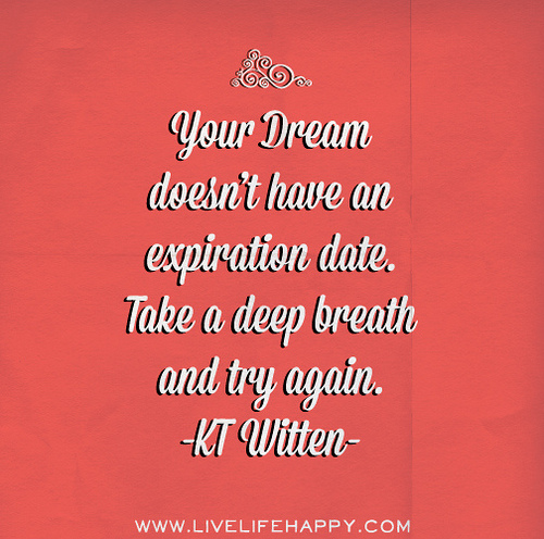 15 คำคมน่าคิด สำหรับคนที่กำลังท้อแท้สิ้นหวัง