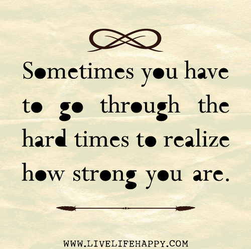 15 คำคมน่าคิด สำหรับคนที่กำลังท้อแท้สิ้นหวัง