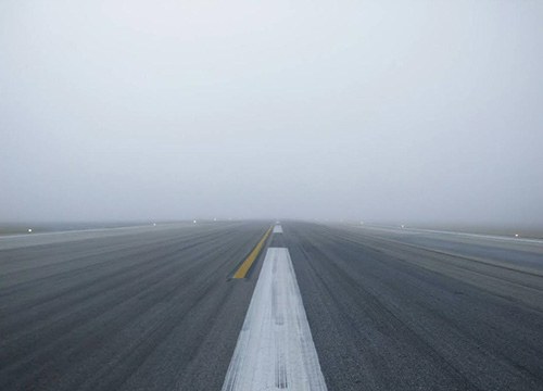 ยกเลิกบินเที่ยวเชียงใหม่