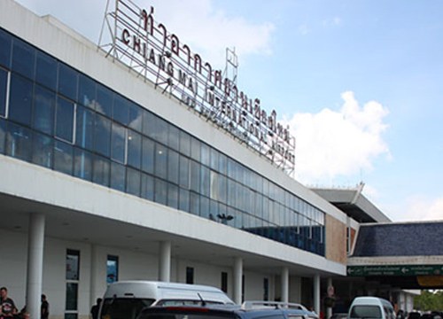 ยกเลิกบินเที่ยวเชียงใหม่