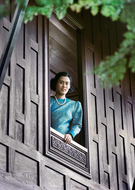 สมเด็จพระเทพฯ