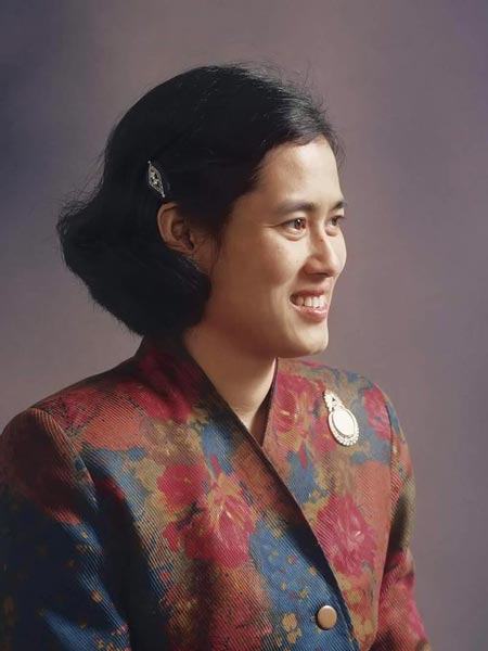 สมเด็จพระเทพฯ