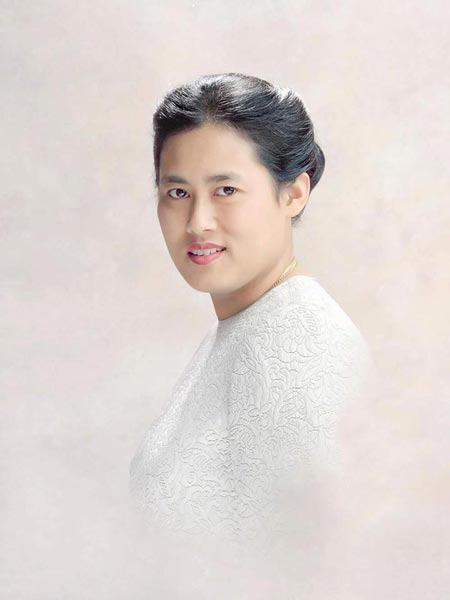 สมเด็จพระเทพฯ