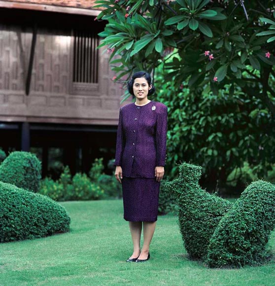 สมเด็จพระเทพฯ