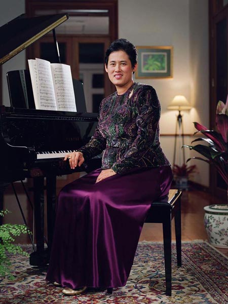 สมเด็จพระเทพฯ