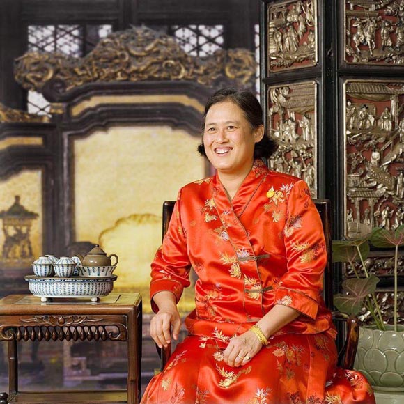 สมเด็จพระเทพฯ