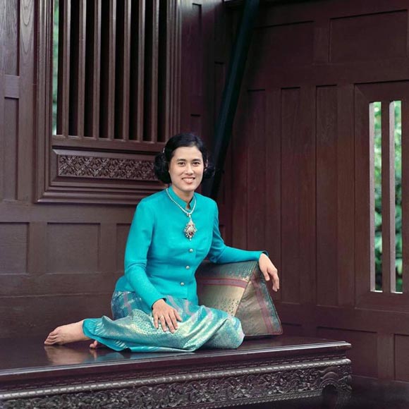 สมเด็จพระเทพฯ