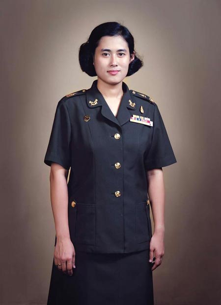 สมเด็จพระเทพฯ