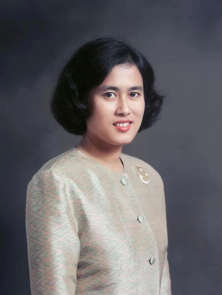 สมเด็จพระเทพฯ