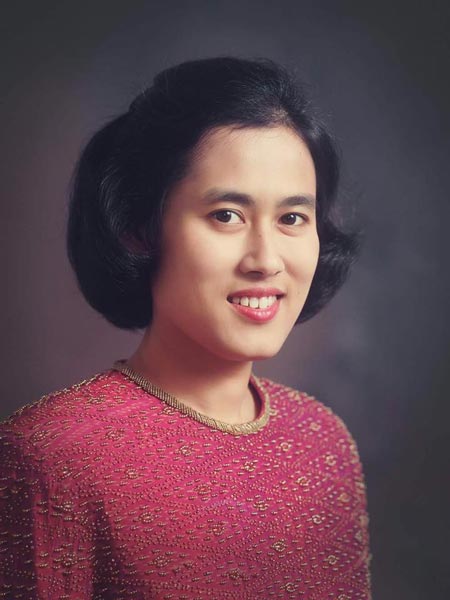 สมเด็จพระเทพฯ