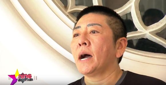 ป๋าต๊อบ ปฏิญญา ยู่ยี่ อลิสา