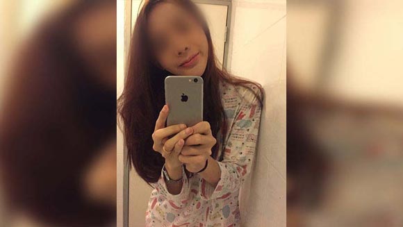 สาวประเภทสอง ศัลยกรรมหน้าอก เสียชีวิต