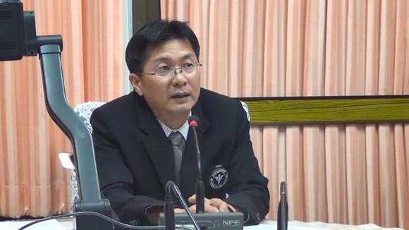 สาวประเภทสอง ศัลยกรรมหน้าอก เสียชีวิต