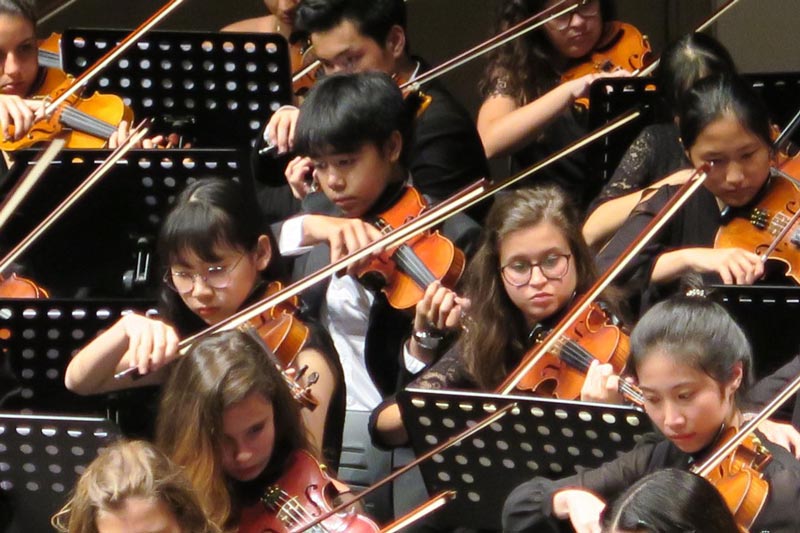 คอนเสิร์ต รวมใจภักดิ์ สมเด็จพระเจ้าพี่นางเธอฯ ครั้งที่ 10