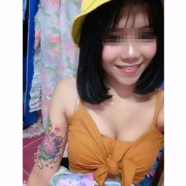 ไอตั๋ม ฆ่า น้องเอ๋ย