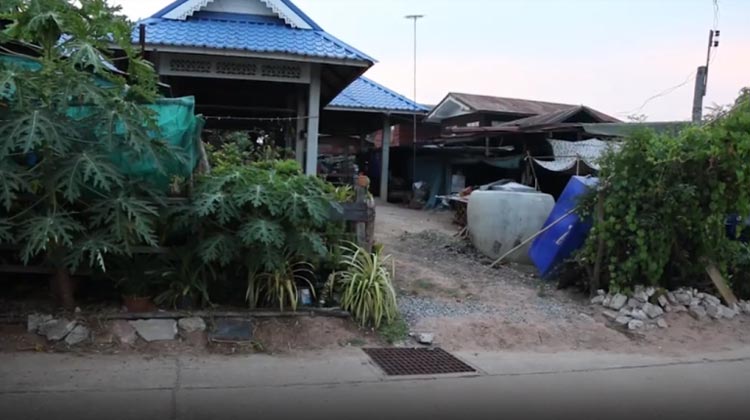 ไอตั๋ม ฆ่า น้องเอ๋ย