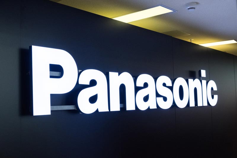 Panasonic ตัดสัมพันธ์ Huawei