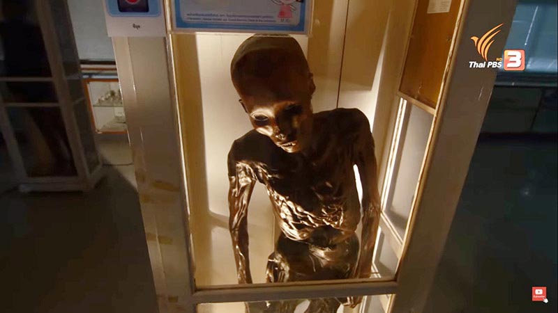 เตรียมพิจารณาฌาปนกิจร่าง ซีอุย