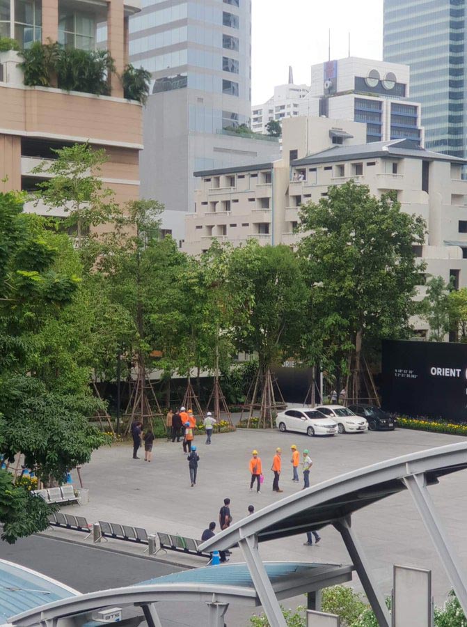 ระเบิดช่องนนทรี