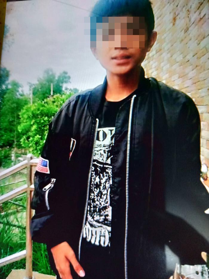 สาวคบซ้อน นัดเคลียร์ 2 หนุ่ม เพื่อนโดนแทงดับ