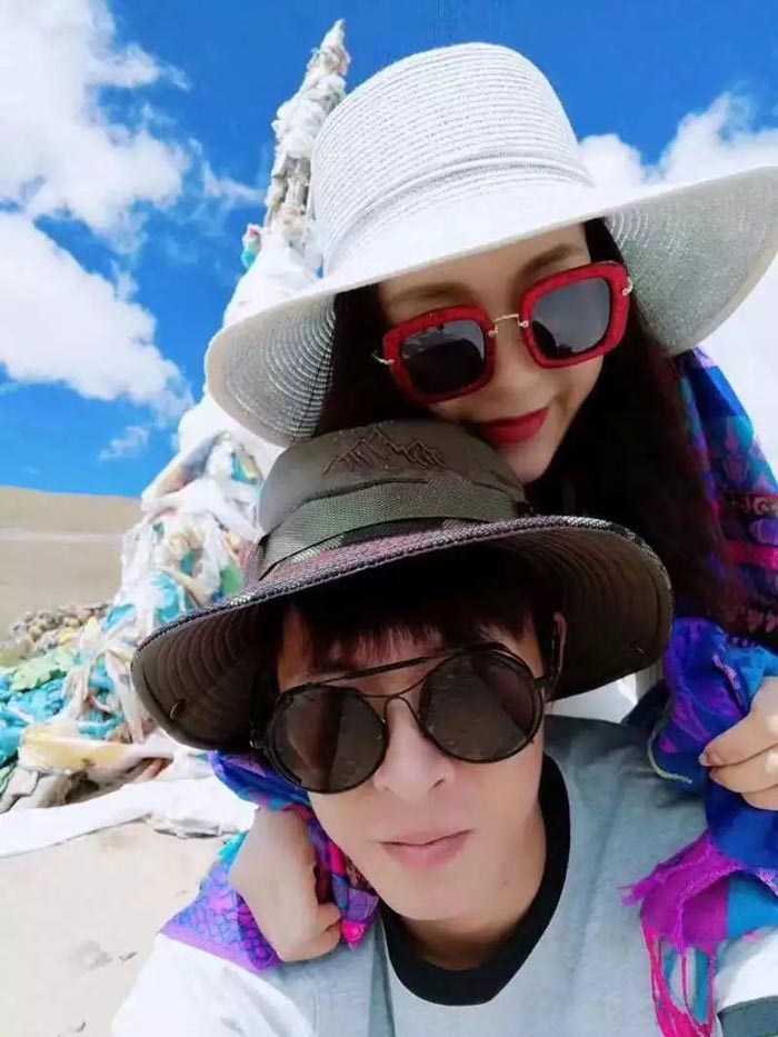 แต่งงานกับศพคนรัก